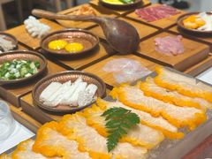 -花菇朵 ll 野生菌锅·精品滇菜(后沙峪店)