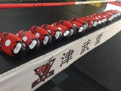 -津武堂散打搏击俱乐部(河西店)
