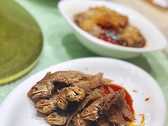烤子鱼-顺风海鲜港(金玉兰店)