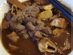 -北京小肠陈饭庄(方庄店)