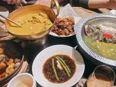 -壹泰东南亚主题餐厅·高良姜风情(州桥店)