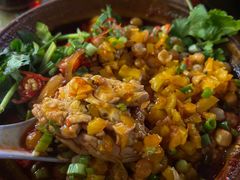 -罗妈砂锅(四川成都奎星楼店)