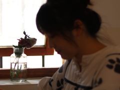 -卷耳咖啡