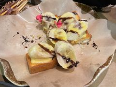 -何师烧烤Pro ·江湖川菜·小龙虾·精酿(太古里旗舰店)