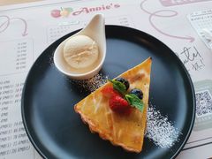 -安妮意大利餐厅(世贸天阶店)