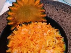 -东海朗廷酒店-唐阁T’ANG COURT 中餐厅