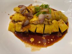 -沈灶河豚宴·河豚融合餐厅(汉中路店)