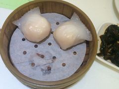 -圣河湾虾饺美食(站前店)