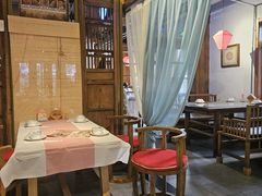 -水煮三国·川鲁江湖菜(香山店)