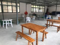 大堂-柞水乾佑红门家菜