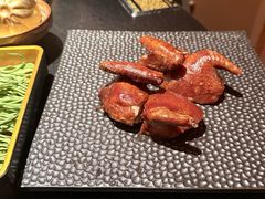 -色響火锅(恒隆广场店)