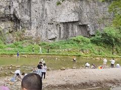 -宜昌下牢溪