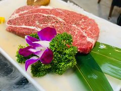-金龙烧烤·牛肉面(西塔店)