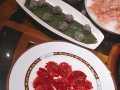 -小天鹅火锅·一线江景洪鼎旗舰店(洪崖洞店)