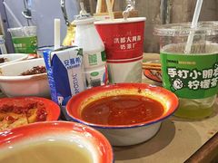 -老三样·旧食新味(万寿宫店)