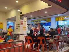-大茄来海鲜餐厅(亚洲城分行)