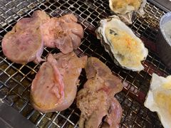 -蚝英雄鲜蚝自助专门店(长楹天街直营店)