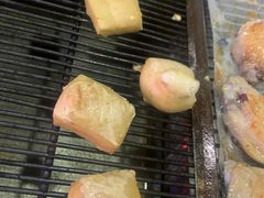 -石屏老字号4号包浆豆腐美食城(泼水广场店)
