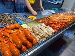 -东门町美食街