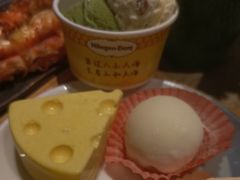 -海鼎荟海鲜姿造(晋江宝龙店)