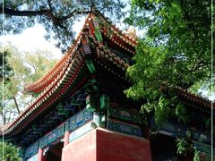 -北京国子监胡同