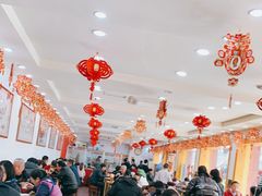 大堂-惠丰源烩面馆(经七路店)
