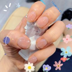 -今玥美甲美睫