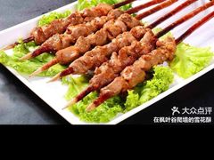 -望江门小龙虾·烧烤(九堡店)