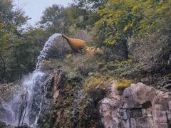 -野三坡清泉山风景区