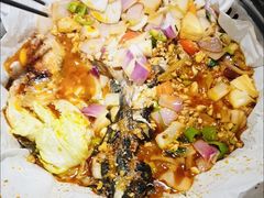 -有鱼吃·纸包烤鱼(曲江创意谷店)