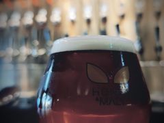 -蜜和麦精酿啤酒吧honey&malt(桐梓林店)