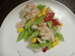 -徐州绿地皇冠假日酒店-汉宫中餐厅