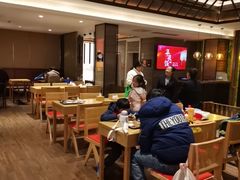-淮扬厨子(健康路店)