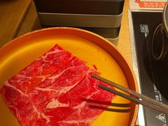 -温野菜涮涮锅(曲江大悦城店)