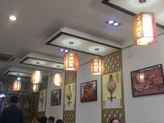 -福瑞记老孙头biangbiang面(新生路店)