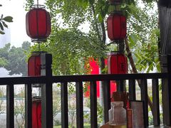 -饭江湖·江湖菜(湖广会馆店)