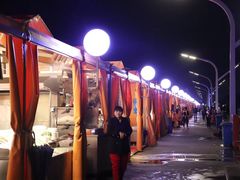 -沈家门海鲜夜排档19号(滨港路店)