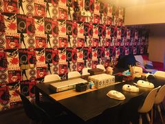 -玩坞轰趴馆·户外团建聚会主题生日派对馆(世豪广场店)