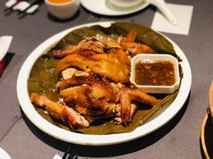 招牌窑鸡-小炳胜(卓悦中心店)