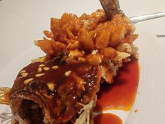 -洋洋中餐馆·SINCE 1997(龙湖星湖天街店)