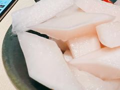 酸萝卜-山石榴·贵州菜(丰盛里店)