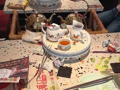 -点都德(广州白云山景区南门店)