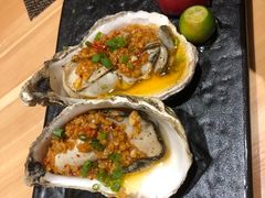 -大岛日本料理铁板烧(南通大饭店)