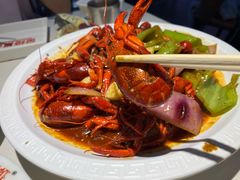 -金陵暴走龙虾·烧烤·排档(南京总店)