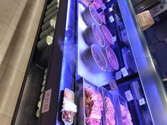 -韩盛·盛江山自助料理(中街大悦城店)