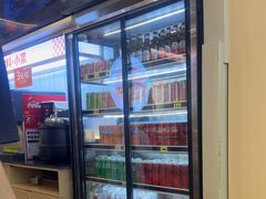 -权味·朝鲜族拌饭(勒泰店)