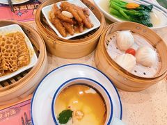 -点都德(世纪汇店)