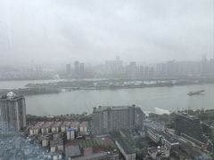 -长沙Y60-SKYLINE天际江景酒店(五一广场店)