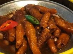 -金香匯晚茶(浑南店)
