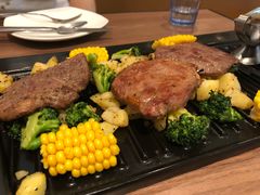-必胜客(浦上万达店)